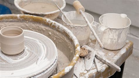 versace plaster mold|Plaster Mixing 101: How to Mix Plaster for Ceramic Molds.